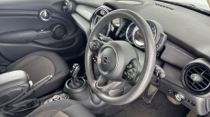 MINI Hatchback 1.5 Cooper Classic II 5dr Auto Petrol Hatchback